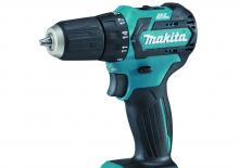 Trapani e avvitatori a batteria Makita DF332DSAE