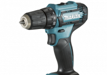 Trapani e avvitatori a batteria Makita DF333DSAE