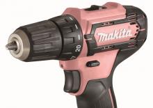 Trapani e avvitatori a batteria Makita DF333DSAP1