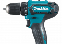 Trapani e avvitatori a batteria Makita DF333DZ