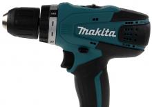Trapani e avvitatori a batteria Makita DF347D