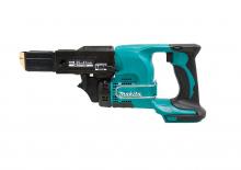 Trapani e avvitatori a batteria Makita DFR450ZX