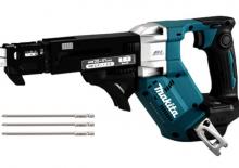 Trapani e avvitatori a batteria Makita DFR452 
