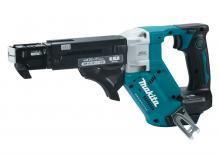 Trapani e avvitatori a batteria Makita DFR453Z