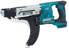 Trapani e avvitatori a batteria Makita DFR550Z