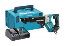Trapani e avvitatori a batteria Makita DFR551