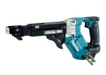 Trapani e avvitatori a batteria Makita DFR551ZX1