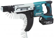 Trapani e avvitatori a batteria Makita DFR750