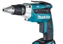 Trapani e avvitatori a batteria Makita DFS250Z