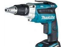 Trapani e avvitatori a batteria Makita DFS452 