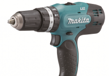Trapani e avvitatori a batteria Makita DHP453RFX8