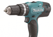 Trapani e avvitatori a batteria Makita DHP453SFE