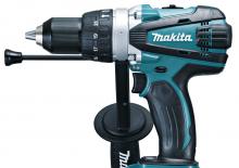 Trapani e avvitatori a batteria Makita DHP458