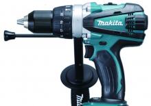 Trapani e avvitatori a batteria Makita DHP458Z
