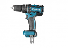 Trapani e avvitatori a batteria Makita DHP470 