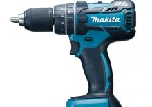 Trapani e avvitatori a batteria Makita DHP480