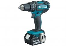 Trapani e avvitatori a batteria Makita DHP482