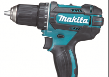 Trapani e avvitatori a batteria Makita DHP482SFE