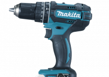 Trapani e avvitatori a batteria Makita DHP482Z