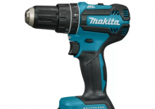 Trapani e avvitatori a batteria Makita DHP485SFJ