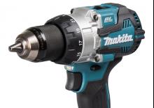 Trapani e avvitatori a batteria Makita DHP489