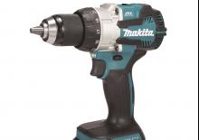Trapani e avvitatori a batteria Makita DHP489RTJ