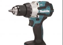 Trapani e avvitatori a batteria Makita DHP489Z