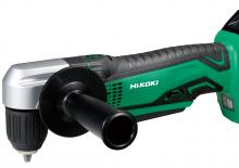 Trapani e avvitatori a batteria HiKOKI DN18DSL