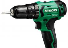 Trapani e avvitatori a batteria HiKOKI DV12DA