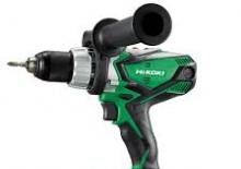 Trapani e avvitatori a batteria HiKOKI DV18DSDL