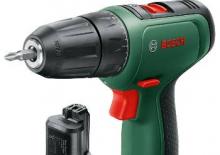 Trapani e avvitatori a batteria Bosch EasyDrill 1200