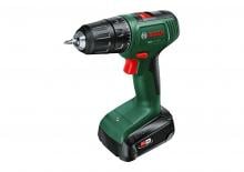 Trapani e avvitatori a batteria Bosch EasyDrill 18V-40