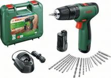 Trapani e avvitatori a batteria Bosch EasyImpact 1200