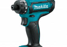 Trapani e avvitatori a batteria Makita FD06Z 