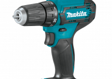 Trapani e avvitatori a batteria Makita FD09Z