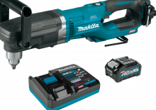 Trapani e avvitatori a batteria Makita GAD01M1