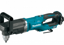 Trapani e avvitatori a batteria Makita GAD01Z