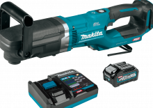 Trapani e avvitatori a batteria Makita GAD02M1