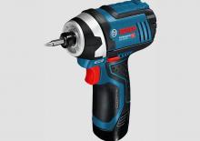 Trapani e avvitatori a batteria Bosch GDR 12V-105
