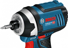 Trapani e avvitatori a batteria Bosch GDR 12V-105