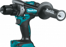 Trapani e avvitatori a batteria Makita GFD01Z