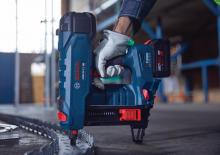 Trapani e avvitatori a batteria Bosch GNB 18V-12N