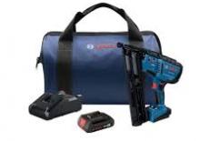 Trapani e avvitatori a batteria Bosch GNH 18V-15MAB12
