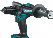 Trapani e avvitatori a batteria Makita GPH01Z