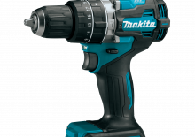 Trapani e avvitatori a batteria Makita GPH02Z