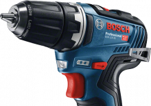 Trapani e avvitatori a batteria Bosch GSR 12V-35