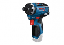 Trapani e avvitatori a batteria Bosch GSR 12V-35 HX
