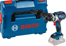 Trapani e avvitatori a batteria Bosch GSR 18V-110 C