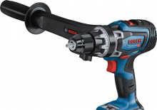 Trapani e avvitatori a batteria Bosch GSR 18V-150 C