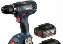 Trapani e avvitatori a batteria Bosch GSR 18V-28